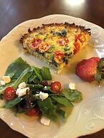 North Lodge Bed & Breakfast