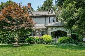 North Lodge Bed & Breakfast