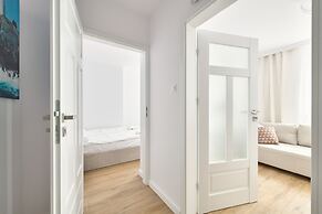 Dom & House - Apartaments Podjazd Twin