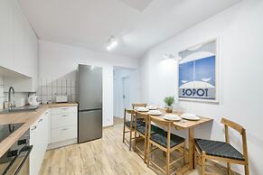 Dom & House - Apartaments Podjazd Twin