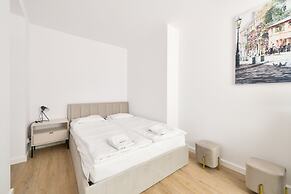 Dom & House - Apartaments Podjazd Twin