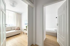 Dom & House - Apartaments Podjazd Twin