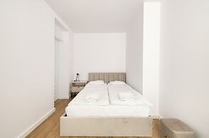 Dom & House - Apartaments Podjazd Twin