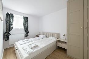 Dom & House - Apartaments Podjazd Twin