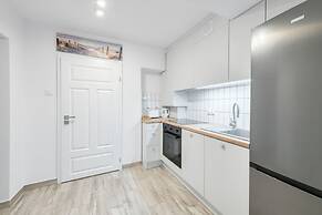 Dom & House - Apartaments Podjazd Twin