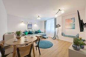 Dom & House - Apartaments Podjazd Twin