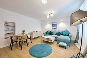 Dom & House - Apartaments Podjazd Twin