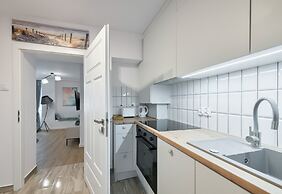 Dom & House - Apartaments Podjazd Twin