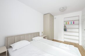 Dom & House - Apartaments Podjazd Twin