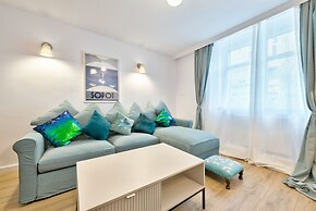 Dom & House - Apartaments Podjazd Twin