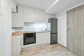Dom & House - Apartaments Podjazd Twin
