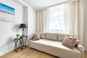 Dom & House - Apartaments Podjazd Twin