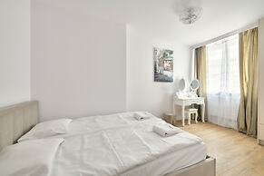 Dom & House - Apartaments Podjazd Twin