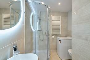 Dom & House - Apartaments Podjazd Twin