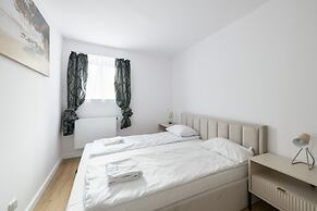 Dom & House - Apartaments Podjazd Twin