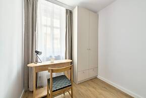 Dom & House - Apartaments Podjazd Twin