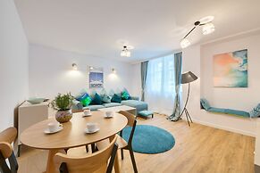 Dom & House - Apartaments Podjazd Twin