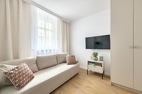 Dom & House - Apartaments Podjazd Twin