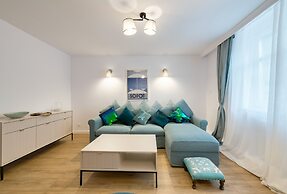 Dom & House - Apartaments Podjazd Twin