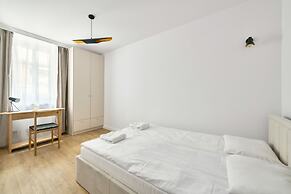 Dom & House - Apartaments Podjazd Twin