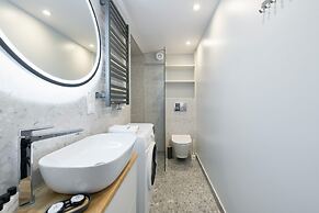 Dom & House - Apartaments Podjazd Twin