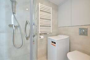 Dom & House - Apartaments Podjazd Twin