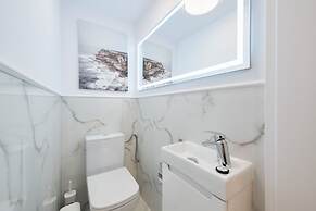 Dom & House - Apartaments Podjazd Twin