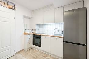 Dom & House - Apartaments Podjazd Twin