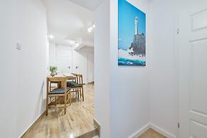 Dom & House - Apartaments Podjazd Twin