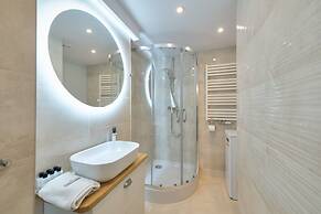 Dom & House - Apartaments Podjazd Twin