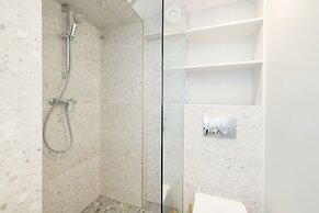 Dom & House - Apartaments Podjazd Twin