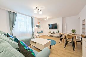 Dom & House - Apartaments Podjazd Twin