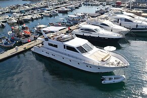 Welcom to Yacht di Lusso