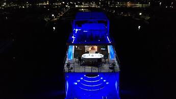 Welcom to Yacht di Lusso