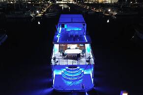 Welcom to Yacht di Lusso