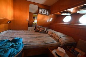 Welcom to Yacht di Lusso