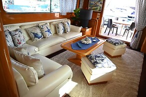 Welcom to Yacht di Lusso