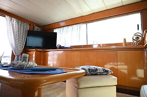 Welcom to Yacht di Lusso