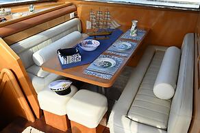 Welcom to Yacht di Lusso