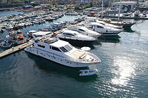 Welcom to Yacht di Lusso