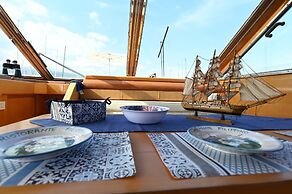 Welcom to Yacht di Lusso