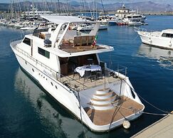 Welcom to Yacht di Lusso