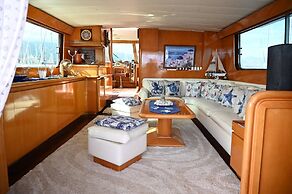 Welcom to Yacht di Lusso