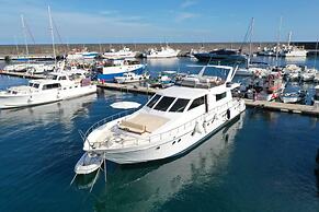 Welcom to Yacht di Lusso