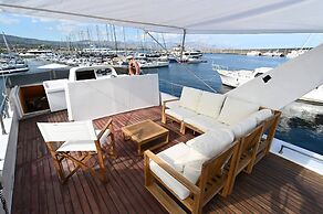 Welcom to Yacht di Lusso