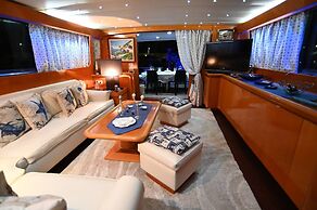 Welcom to Yacht di Lusso