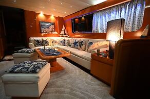 Welcom to Yacht di Lusso