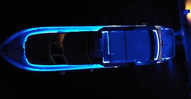 Welcom to Yacht di Lusso