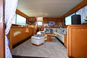 Welcom to Yacht di Lusso