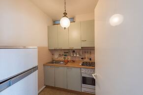 Spacious Flat With sea View Terrace - Beahost